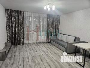 Студия квартира, на длительный срок, 30м2, 10/17 этаж