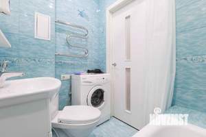 1-к квартира, посуточно, 26м2, 1/1 этаж