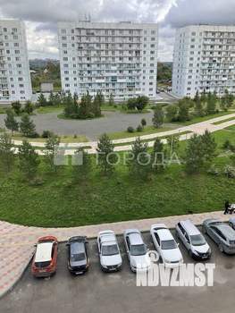 1-к квартира, на длительный срок, 35м2, 5/10 этаж