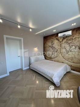 5-к квартира, на длительный срок, 190м2, 6/9 этаж