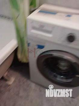 1-к квартира, на длительный срок, 31м2, 2/5 этаж