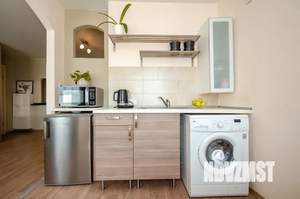 2-к квартира, посуточно, 45м2, 4/9 этаж