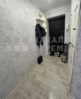 1-к квартира, на длительный срок, 33м2, 5/5 этаж