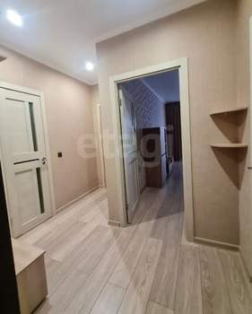 1-к квартира, на длительный срок, 38м2, 5/16 этаж