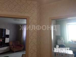 2-к квартира, на длительный срок, 55м2, 10/11 этаж