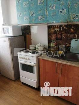 1-к квартира, на длительный срок, 33м2, 5/5 этаж