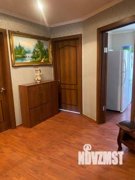 1-к квартира, на длительный срок, 41м2, 5/10 этаж