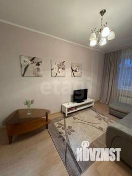 1-к квартира, на длительный срок, 37м2, 3/19 этаж