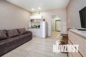 1-к квартира, посуточно, 30м2, 6/25 этаж