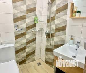 Студия квартира, посуточно, 17м2, 1/9 этаж