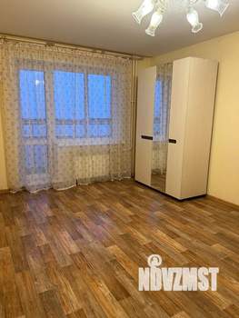 1-к квартира, на длительный срок, 27м2, 16/19 этаж