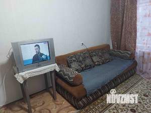 1-к квартира, на длительный срок, 30м2, 4/5 этаж