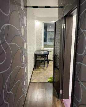 1-к квартира, на длительный срок, 39м2, 2/15 этаж