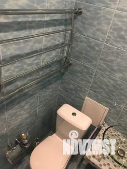 2-к квартира, посуточно, 42м2, 4/5 этаж