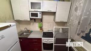 1-к квартира, на длительный срок, 36м2, 1/5 этаж