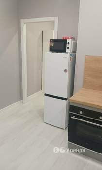 Студия квартира, на длительный срок, 25м2, 11/20 этаж