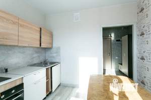 1-к квартира, на длительный срок, 39м2, 7/17 этаж