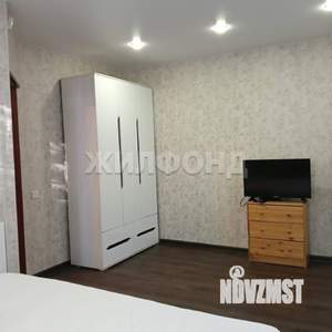 1-к квартира, на длительный срок, 39м2, 1/2 этаж