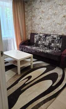 2-к квартира, на длительный срок, 42м2, 3/5 этаж