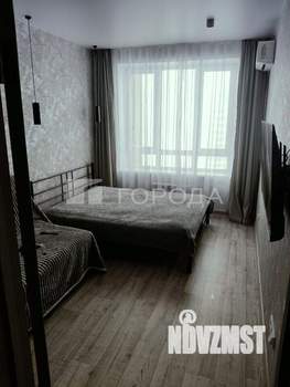 1-к квартира, на длительный срок, 31м2, 22/25 этаж