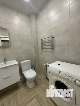 Студия квартира, на длительный срок, 27м2, 5/15 этаж