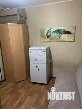 Студия квартира, на длительный срок, 11м2, 2/3 этаж