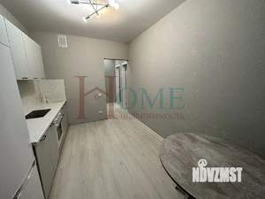 2-к квартира, на длительный срок, 39м2, 19/23 этаж