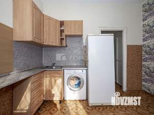 2-к квартира, на длительный срок, 56м2, 1/5 этаж