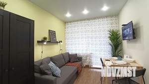 2-к квартира, посуточно, 28м2, 2/5 этаж