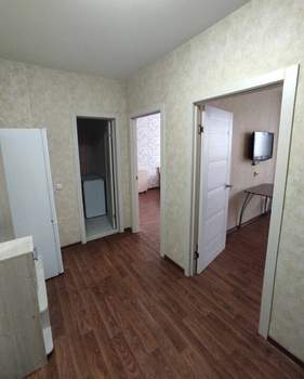 2-к квартира, на длительный срок, 53м2, 3/9 этаж