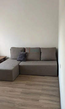 1-к квартира, на длительный срок, 37м2, 4/9 этаж