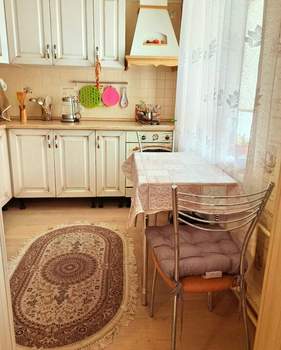 2-к квартира, на длительный срок, 44м2, 3/5 этаж