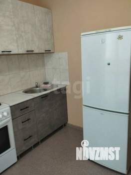 1-к квартира, на длительный срок, 32м2, 12/17 этаж