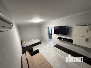 1-к квартира, на длительный срок, 46м2, 1/11 этаж