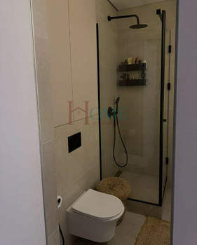 Студия квартира, на длительный срок, 26м2, 2/26 этаж