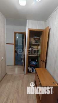 1-к квартира, на длительный срок, 36м2, 4/12 этаж