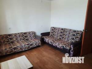 2-к квартира, посуточно, 55м2, 5/10 этаж