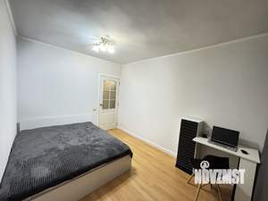 2-к квартира, на длительный срок, 44м2, 5/5 этаж