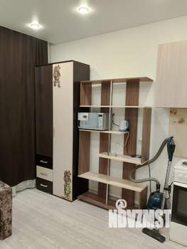 Студия квартира, на длительный срок, 20м2, 1/19 этаж