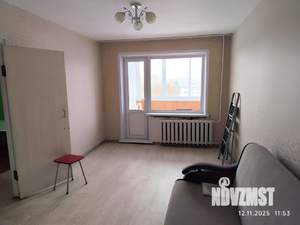 1-к квартира, на длительный срок, 30м2, 4/9 этаж