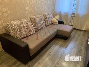 1-к квартира, на длительный срок, 40м2, 5/14 этаж