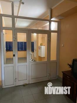 1-к квартира, на длительный срок, 37м2, 11/17 этаж