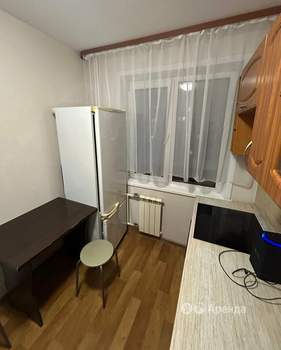 1-к квартира, на длительный срок, 30м2, 6/9 этаж