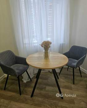 2-к квартира, на длительный срок, 59м2, 5/26 этаж