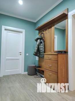 2-к квартира, посуточно, 70м2, 1/1 этаж