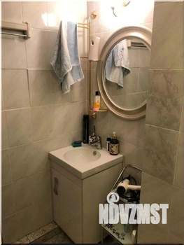 1-к квартира, на длительный срок, 39м2, 4/9 этаж