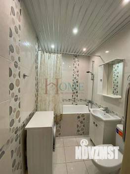 Студия квартира, на длительный срок, 32м2, 15/25 этаж