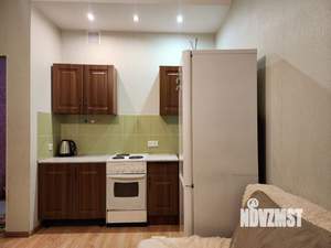 1-к квартира, на длительный срок, 45м2, 4/17 этаж