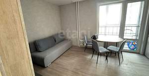 3-к квартира, на длительный срок, 60м2, 13/17 этаж