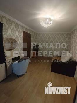 2-к квартира, на длительный срок, 44м2, 1/5 этаж